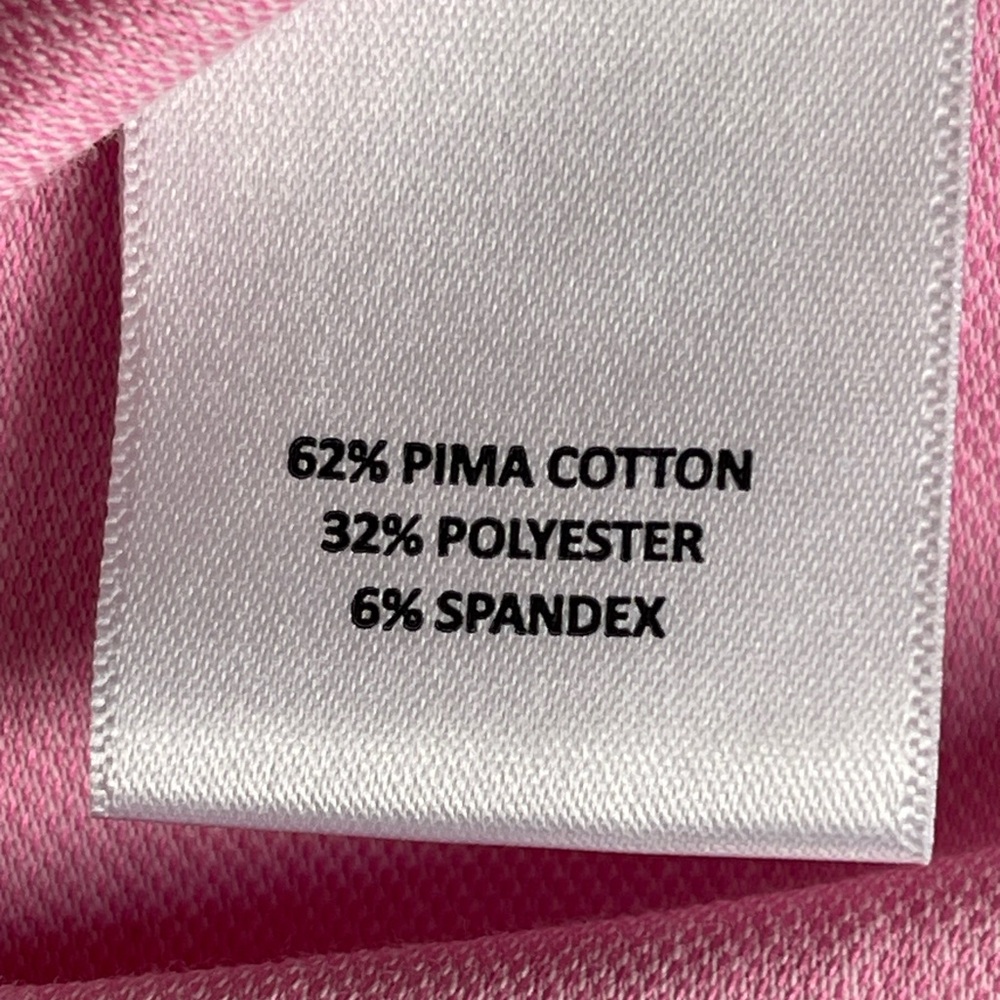 Peter Millar Solid Performance Jersey Polo - image 7